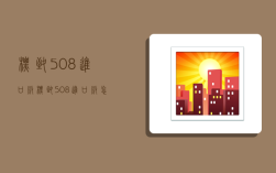 标致508进口版,标致508进口版怎么买