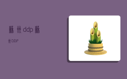 苏州ddp,苏州DDP