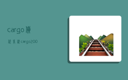 cargo 货代系统,cargo2000 货代