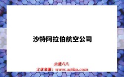 沙特阿拉伯航空公司（沙特阿拉伯航空公司官网）