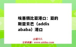 埃塞俄比亚港口：亚的斯亚贝巴（addisababa）港口（贝贾亚港口）