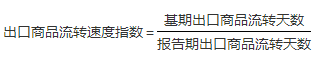 出口商品流转速度-图7