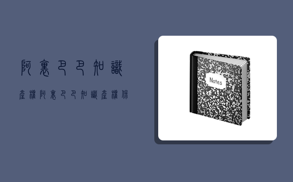 阿里巴巴知识产权,阿里巴巴知识产权保护平台-图1