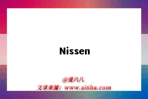 Nissen（nissen法胃大部切除术）-图1